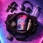 Juj Preworkout Gummy Bears