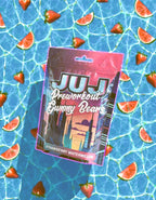 (Preorder) Juj Pre-Workout Gummy Bears